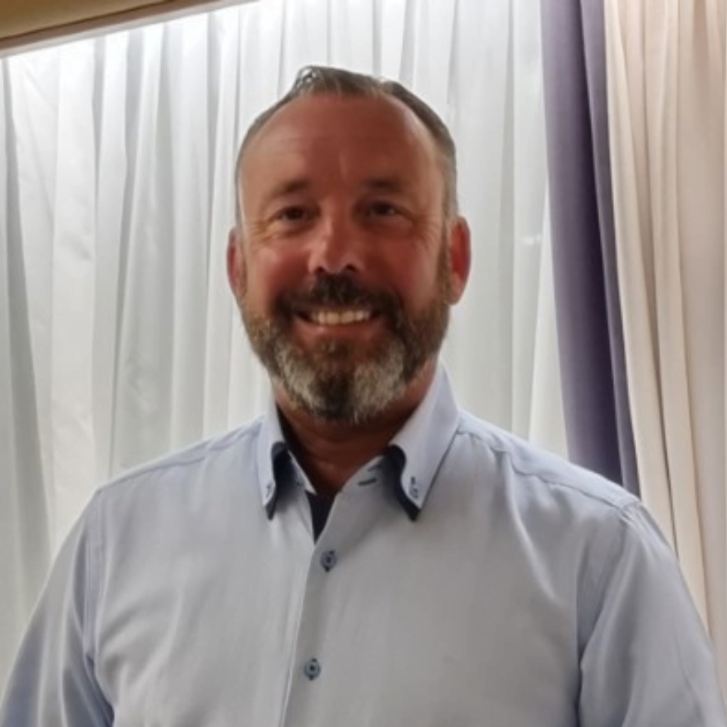 Toby Christman Managing Director 2B&C Logistics Pallet Distribution Oxfordshire